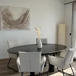 Apartman Schoene, Grosse Beim Steinhude Mit Schnellem Wlan & Arbeitsplatz Hagenburg