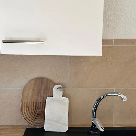 דירה Schoene, Grosse Beim Steinhude Mit Schnellem Wlan & Arbeitsplatz *