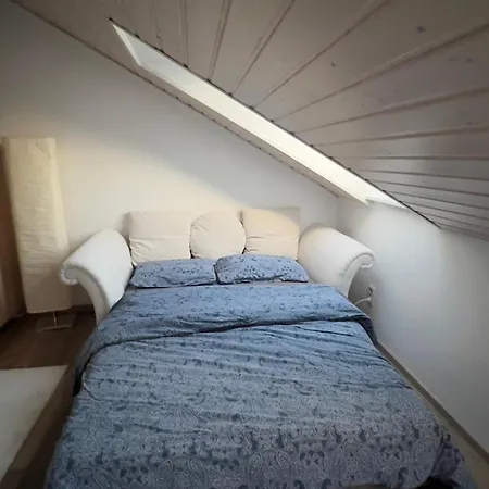 דירה Stylisch, Gross, Schoen - Bei Steinhude *