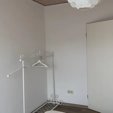 Daire Schoene, Grosse Beim Steinhude Mit Schnellem Wlan & Arbeitsplatz *