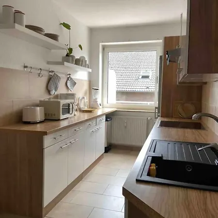 דירה Stylisch, Gross, Schoen - Bei Steinhude Hagenburg