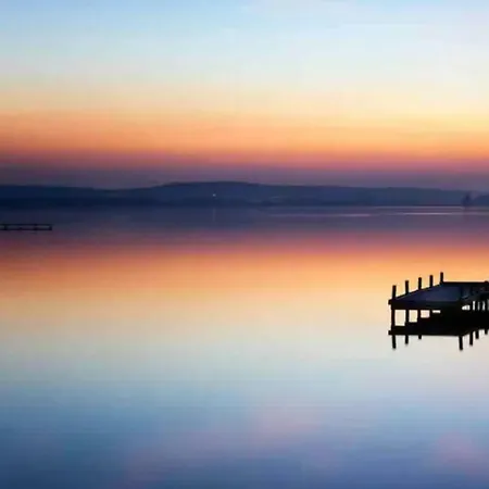 Stylisch, Gross, Schoen - Bei Steinhude דירה *