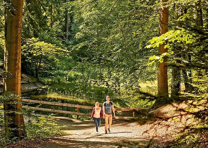 Schoene, Grosse Beim Steinhude Mit Schnellem Wlan & Arbeitsplatz 哈根堡